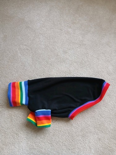 Whippet dog coat - whippet,