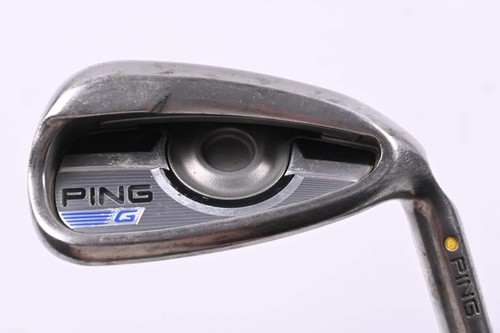 Ping series iron yellow - series,
