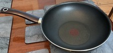 Tefal Plum Coloured Non Stick