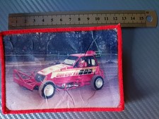 BriSCA Stock Car