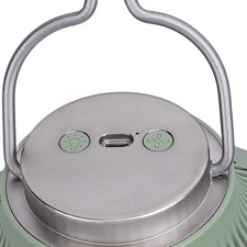 Tripod Small Fan USB Charging