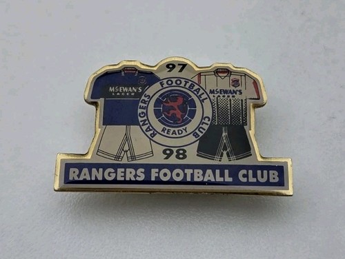 Glasgow rangers vintage - glasgow,