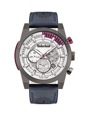 TIMBERLAND Men Analog Quartz