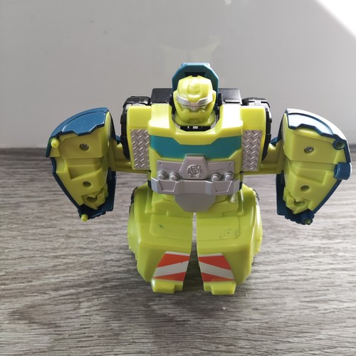 Transformers rescue bots - rescue,