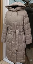 NEW Lipsy London Padded Coat