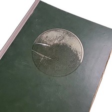 Great World Atlas Readers Digest 1969 Hardback Book