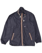 K-Way Mens Rain Jacket UK 40