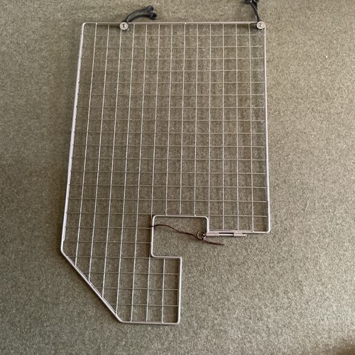 Head partition divider bite - partition,