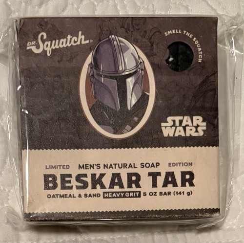 Squatch force fresh and - dr.,