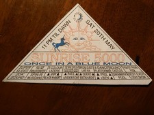 Sunrise 5000 Once In A Blue