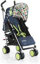chipolino DRAGON Lightweight