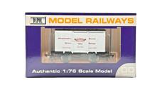 DAPOL 00 GAUGE - SVR SEVERN