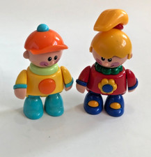 Tolo First Friends Boy & Girl