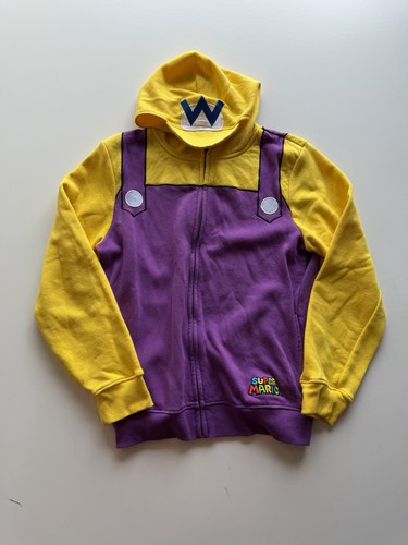 Super mario wario adult - super,