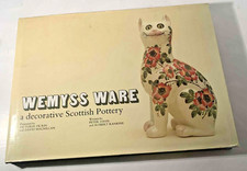 Wemyss Ware a decorative