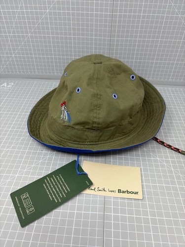Paul smith loves - smith, barbour