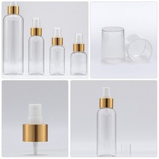  4 Pcs Liquid Travel