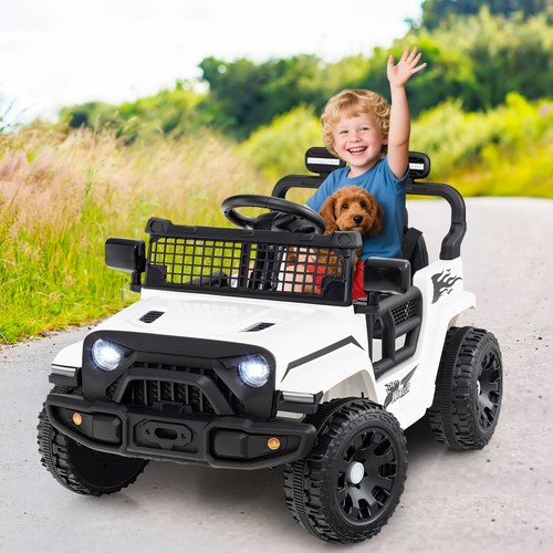 12v kids ride - kids, truck