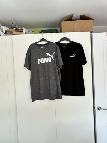 Puma men shirt - men's, size