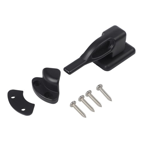 Outdoor camping door lock - door,