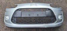 CITROEN C3 FRONT BUMPER IN