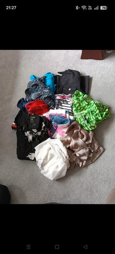 Job lot ladies - ladies, 11