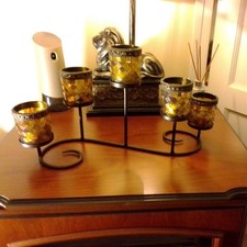 Vintage PartyLite GLOBAL