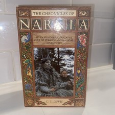 The Chronicles of Narnia