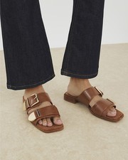 River Island Womens Brown