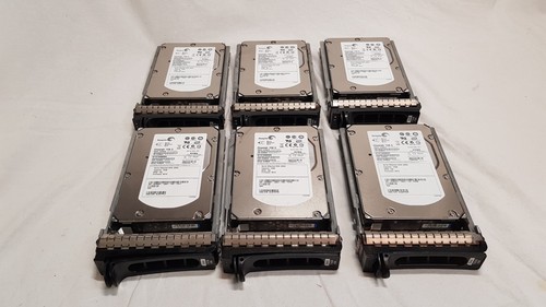 Job lot seagate st373455ss - job,
