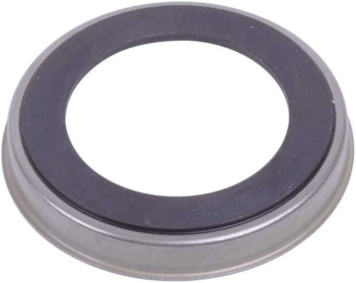 Rear abs wheel speed - wheel, sensor
