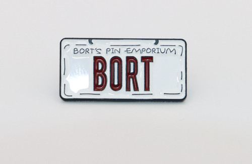 The simpsons bart simpson bort - simpsons,