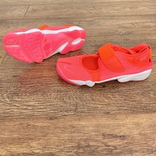 Nike - Mens Uk 8.5 - Air Rift