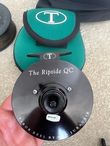 Tibor the riptide fly - tibor,