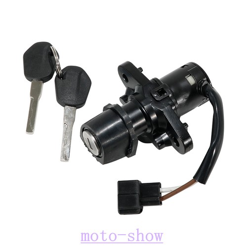Ignition switch for ktm 200 - switch,
