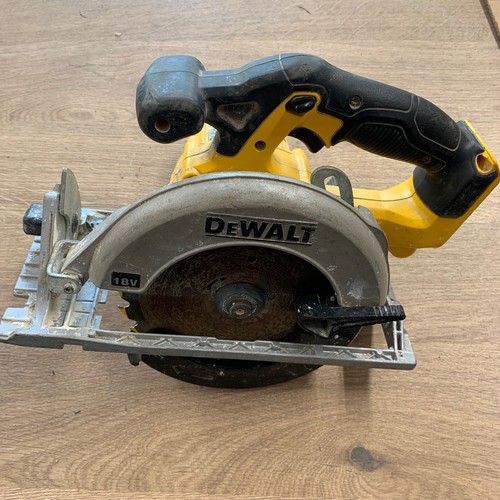 Dewalt dcs391 18v cordless - xr,