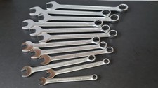 Gedore Red Set of 12 metric