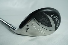 Callaway Solaire 6 Hybrid /