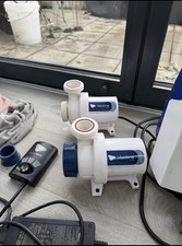 SPARES ONLY Ecotech L2 Return