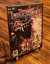 Mage Knight Apocalypse (PC