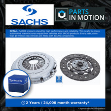 Clutch Kit 2 piece