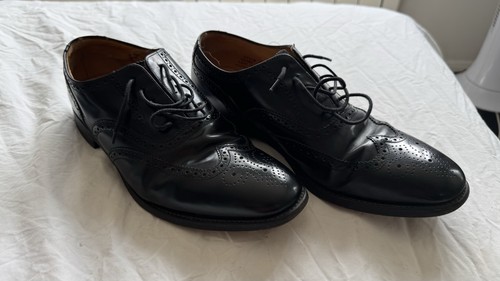 Loake bros 758b oxford - 758b,
