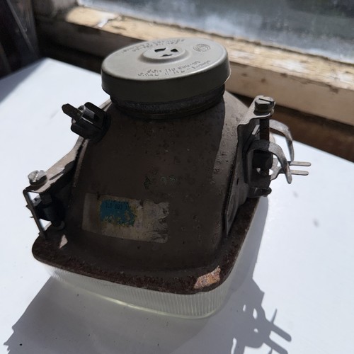 Mk1 ford fiesta headlight s - fiesta,