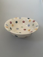 Emma Bridgewater Polka Dot Cereal Bowl
