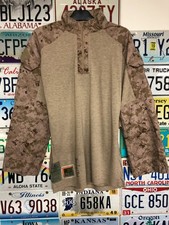US Marine Corps Desert MARPAT