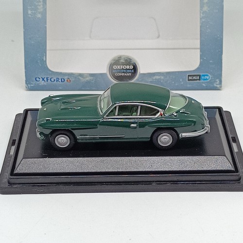 Oxford diecast deep carriage - deep,