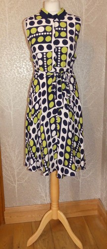 Hobbs navy white lime - hobbs,