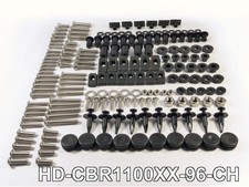 For Honda CBR1100XX Super