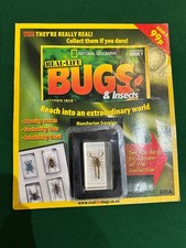 Issue 1 National Geographic