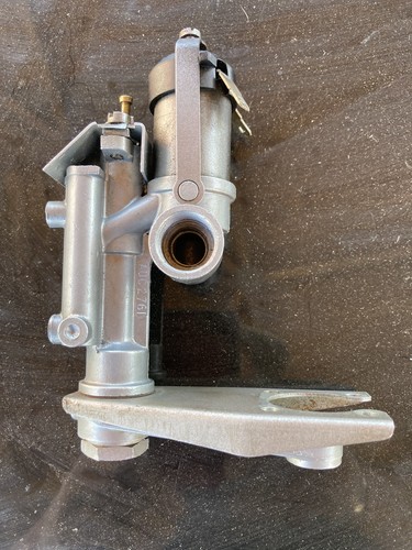 Classic carburettor auc - su,